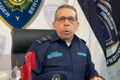 Buscan a hombre por muerte de joven en Los Praditos tras agresión física