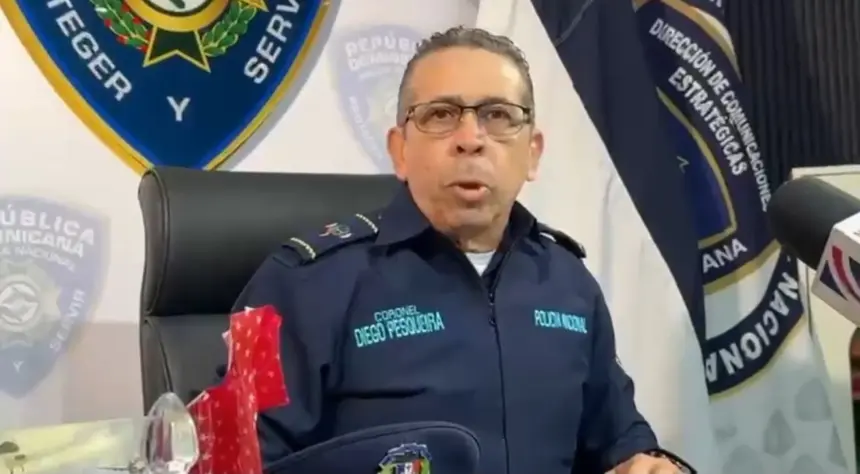 Buscan a hombre por muerte de joven en Los Praditos tras agresión física
