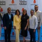 Visión Global estrena propuesta radial en La Nota 95.7 FM