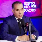 Martínez Brito exige a Edwin Encarnación disculparse con Karen Yapoort