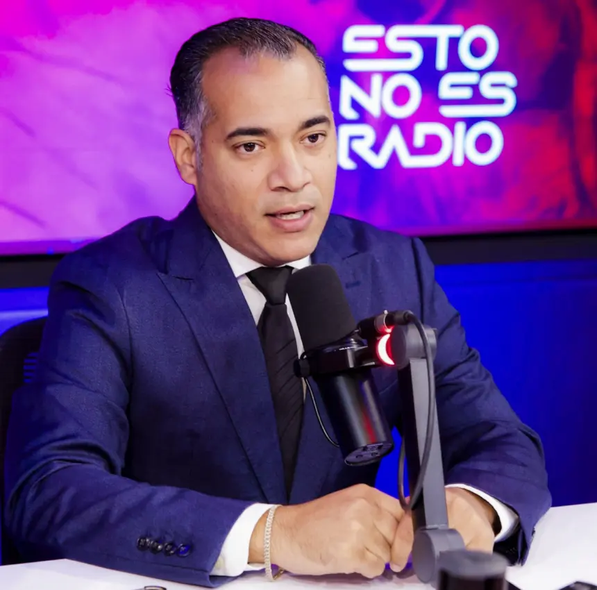 Martínez Brito exige a Edwin Encarnación disculparse con Karen Yapoort