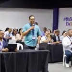 Agustín Tavárez se perfila como el favorito del PRM en Las Terrenas 2028