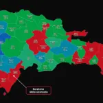 Barahona destaca en Dominicanos Primero al superar meta con un 190%