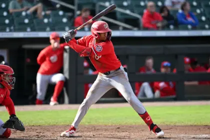 Resultados del Draft LIDOM 2026: Hayden Álvarez lidera las selecciones