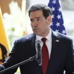 Marco Rubio aclara postura de EE. UU. sobre ataques a barcos en el Pacífico