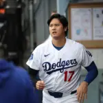 Preocupación en Dodgers: Shohei Ohtani ausente por molestias físicas