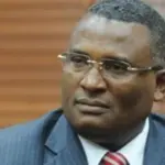 Exdirector del DICAN Fernández Valerio obtiene libertad condicional en RD