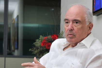 Bernardo Vega proyecta segunda vuelta electoral en RD para el 2028