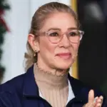 Cilia Flores pide arresto domiciliario en Nueva York por salud