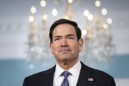 Marco Rubio visita Perú para fortalecer alianzas frente a China