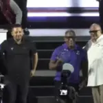 LIDOM honra a Jorge Torres y Rafael Mateo por 24 años en el Draft