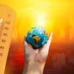 Agosto rompe récord histórico como el mes más cálido a nivel mundial