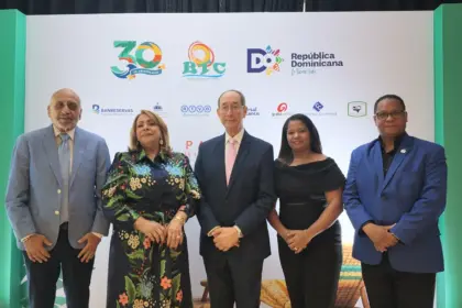 Bolsa Turística del Caribe celebra 30 años impulsando el turismo regional