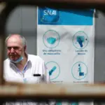 Sentencian a Abdalá Bucaram a nueve años de prisión por corrupción