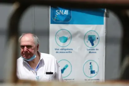 Sentencian a Abdalá Bucaram a nueve años de prisión por corrupción