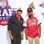 Draft LIDOM 2026: Hayden Álvarez encabeza selecciones de los equipos