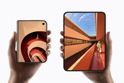 Apple lanza el iPhone Duo: el plegable que marca la era de John Ternus