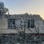 Rusia denuncia ataque de Ucrania contra zona turística en Sochi