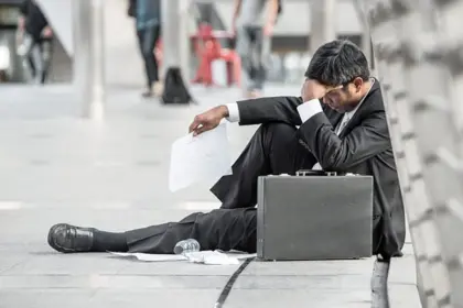 Desempleo en países de la OCDE cae al 4,9 por ciento en julio