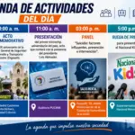 Agenda deportiva y eventos destacados en Santo Domingo 10 de septiembre