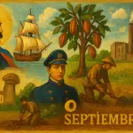 Efemérides del 10 de septiembre: sucesos que marcaron la historia