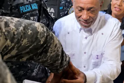 Tribunal conoce medida de coerción contra El Pastor por maltrato a menores