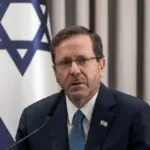 Herzog propone a Chipre como sede para negociaciones entre Israel y Líbano