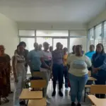 Crisis en Santiago: 100 estudiantes de educación especial siguen sin aulas
