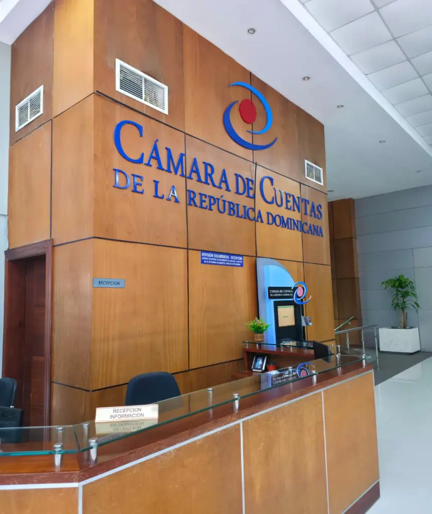 TC ratifica facultad de Cámara de Cuentas para auditar patrimonio estatal