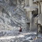 Nepal requiere 4.700 millones de dólares para reconstrucción tras riadas