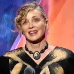 Sharon Stone revela por qué ha elegido el celibato en su vida amorosa