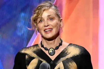 Sharon Stone revela por qué ha elegido el celibato en su vida amorosa