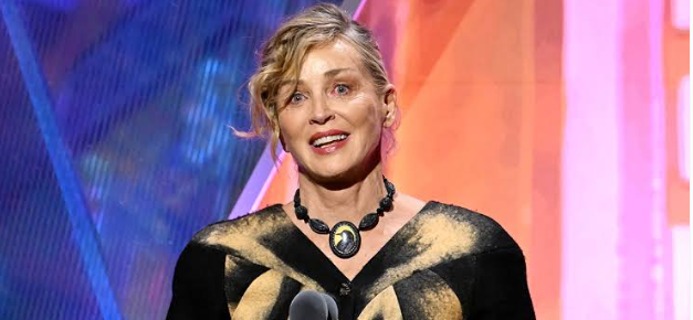 Sharon Stone revela por qué ha elegido el celibato en su vida amorosa