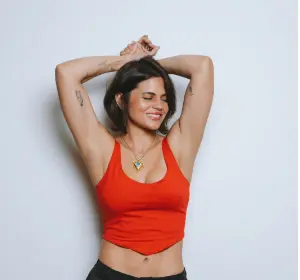 Techy presenta Experiencia Chula: su nueva residencia musical en Santo Domingo