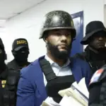 Fiscal renuncia tras caso soborno Senasa y enfrentará juicio ordinario