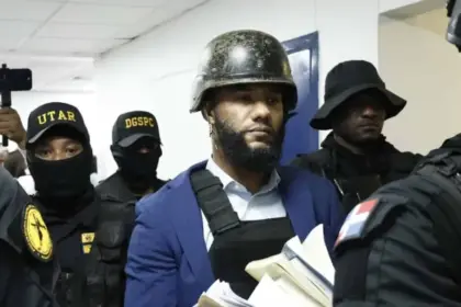 Fiscal renuncia tras caso soborno Senasa y enfrentará juicio ordinario 13 Fiscal renuncia tras caso soborno Senasa y enfrentará juicio ordinario