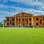 Academia Militar Batalla de Las Carreras: 70 años formando líderes RD