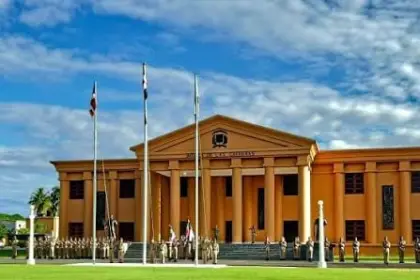 Academia Militar Batalla de Las Carreras: 70 años formando líderes RD