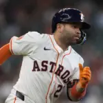 José Altuve hace historia al alcanzar los 2,500 hits en la MLB