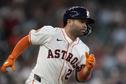 José Altuve hace historia al alcanzar los 2,500 hits en la MLB