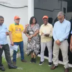 Sindicatos exigen a Omar Fernández reforma integral a la Seguridad Social