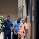 Caso El Pastor: Inician audiencia por maltrato a menores en San Cristóbal