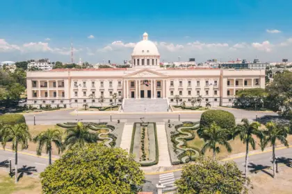 Nuevas designaciones en el Ministerio Administrativo de la Presidencia