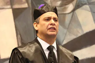 Luis Henry Molina confirma destitución de 10 jueces por faltas graves
