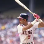 Carlos Baerga completa la Clase 2026 del Salón de la Fama del Béisbol