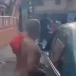 Denuncian actos obscenos de hombre cerca de escuela en El Almirante