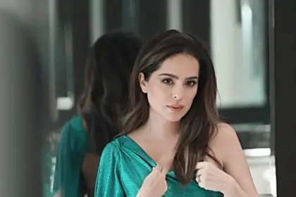 Danna García denuncia a conductor de Uber por ver pornografía en pleno viaje
