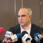 Marranzini aboga por diálogo ante conflicto por verifones combustibles