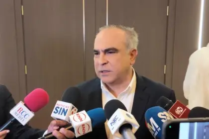 Marranzini aboga por diálogo ante conflicto por verifones combustibles