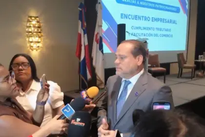 Empresarios piden mayor fiscalización a comercios chinos en RD